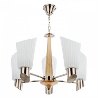 Gerhort.Люстра модерн G91032 / 5 - Интернет-магазин бытовой техники, вентиляции, гигиенического оборудования Энерготехника, Екатеринбург