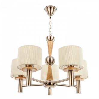 Gerhort.Люстра модерн G91033 / 5 - Интернет-магазин бытовой техники, вентиляции, гигиенического оборудования Энерготехника, Екатеринбург