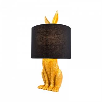 Gerhort Настольная модерн G92001/1T GD BK - Интернет-магазин бытовой техники, вентиляции, гигиенического оборудования Энерготехника, Екатеринбург