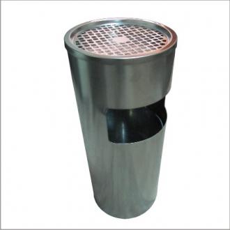 Ksitex Урна уличная GBA-20L - Интернет-магазин бытовой техники, вентиляции, гигиенического оборудования Энерготехника, Екатеринбург