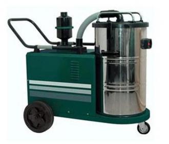 DELVIR Пылесос индустриальный GRAND - Интернет-магазин бытовой техники, вентиляции, гигиенического оборудования Энерготехника, Екатеринбург