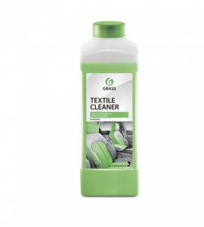 GRASS Очиститель салона Textile-cleaner 1л - Интернет-магазин бытовой техники, вентиляции, гигиенического оборудования Энерготехника, Екатеринбург