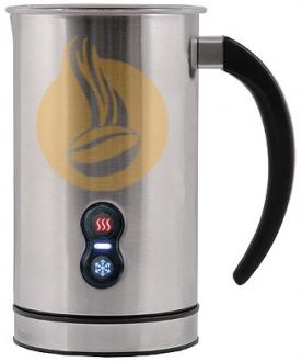 Вспениватель молока Gretti MF s/s - Интернет-магазин бытовой техники, вентиляции, гигиенического оборудования Энерготехника, Екатеринбург