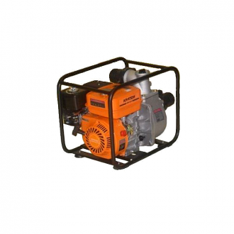 Мотопомпа бензиновая GWP-80-01 - Интернет-магазин бытовой техники, вентиляции, гигиенического оборудования Энерготехника, Екатеринбург