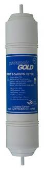 Фильтр Ecotronic Gold Post-carbon 14" - Интернет-магазин бытовой техники, вентиляции, гигиенического оборудования Энерготехника, Екатеринбург