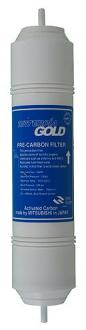 Фильтр Waterpia Gold Pre-carbon 14" - Интернет-магазин бытовой техники, вентиляции, гигиенического оборудования Энерготехника, Екатеринбург