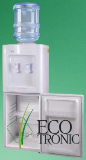 Кулер Ecotronic H5-LF - Интернет-магазин бытовой техники, вентиляции, гигиенического оборудования Энерготехника, Екатеринбург