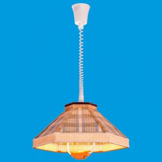 ЭкономСвет.Светильник подвес HB002 - Интернет-магазин бытовой техники, вентиляции, гигиенического оборудования Энерготехника, Екатеринбург