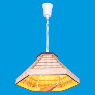 ЭкономСвет.Светильник подвес HB004 - Интернет-магазин бытовой техники, вентиляции, гигиенического оборудования Энерготехника, Екатеринбург