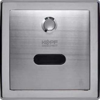 Устройство автоматического слива воды для унитаза HD701AC/DC-B (KG7431DC) - Интернет-магазин бытовой техники, вентиляции, гигиенического оборудования Энерготехника, Екатеринбург