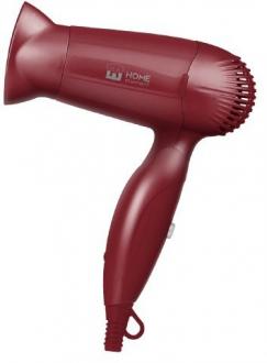 HOME ELEMENT HE-HD309 Фен красный гранат - Интернет-магазин бытовой техники, вентиляции, гигиенического оборудования Энерготехника, Екатеринбург