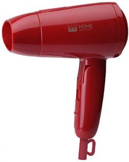 HOME ELEMENT HE-HD312 Фен красный гранат - Интернет-магазин бытовой техники, вентиляции, гигиенического оборудования Энерготехника, Екатеринбург