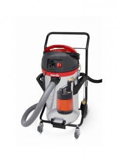 STARMIX Строительный пылесос uClean PA-1455 KFG - Интернет-магазин бытовой техники, вентиляции, гигиенического оборудования Энерготехника, Екатеринбург