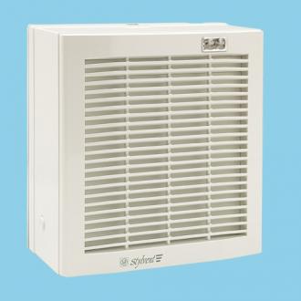 Soler & Palau Вентилятор оконный HV-230 RC - Интернет-магазин бытовой техники, вентиляции, гигиенического оборудования Энерготехника, Екатеринбург