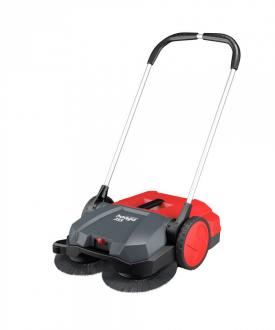 STARMIX Подметальная машина Starmix Haaga 355 - Интернет-магазин бытовой техники, вентиляции, гигиенического оборудования Энерготехника, Екатеринбург