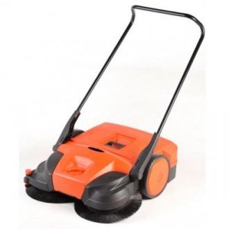 STARMIX Подметальная машина Starmix Haaga 477 Profi - Интернет-магазин бытовой техники, вентиляции, гигиенического оборудования Энерготехника, Екатеринбург