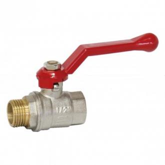 Кран в/н Ду032 руч. I-TECH 50/2 - Интернет-магазин бытовой техники, вентиляции, гигиенического оборудования Энерготехника, Екатеринбург