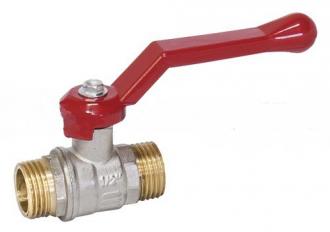 Кран н/н Ду015 руч. I-TECH 150/2 - Интернет-магазин бытовой техники, вентиляции, гигиенического оборудования Энерготехника, Екатеринбург