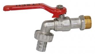 Кран водоразб. Ду020 руч. I-TECH 60/2 - Интернет-магазин бытовой техники, вентиляции, гигиенического оборудования Энерготехника, Екатеринбург