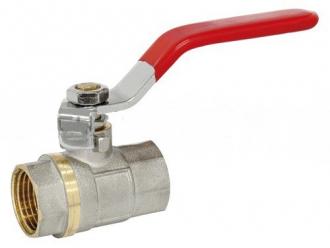 Кран в/в Ду015 руч. I-TECH СТАНДАРТ 150/2 - Интернет-магазин бытовой техники, вентиляции, гигиенического оборудования Энерготехника, Екатеринбург