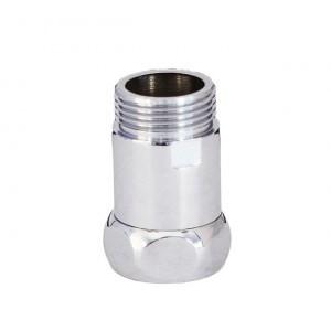 Соединение для полотенцесушителя I-TECH прямое FM1" - Интернет-магазин бытовой техники, вентиляции, гигиенического оборудования Энерготехника, Екатеринбург