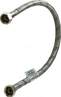 Гибкая подводка в/в 1/2 050см I-TECH 1/200/5 - Интернет-магазин бытовой техники, вентиляции, гигиенического оборудования Энерготехника, Екатеринбург