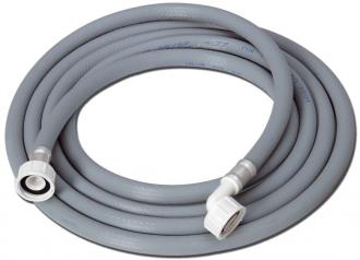 Шланг наливной I-TECH д/стир машины FF 3/4" 4м - Интернет-магазин бытовой техники, вентиляции, гигиенического оборудования Энерготехника, Екатеринбург