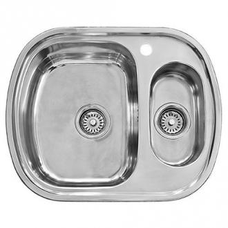 Мойка I-TECH квадратная накладная 500х500х160х0,6 пол + комплект сливной арматуры /15 - Интернет-магазин бытовой техники, вентиляции, гигиенического оборудования Энерготехника, Екатеринбург