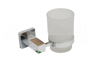 Держатель стакана I-TECH LONDON - Интернет-магазин бытовой техники, вентиляции, гигиенического оборудования Энерготехника, Екатеринбург