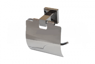 Держатель т/бумаги I-TECH LONDON - Интернет-магазин бытовой техники, вентиляции, гигиенического оборудования Энерготехника, Екатеринбург