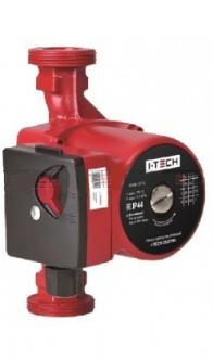 Насос циркуляционный 25/4 I-TECH 8/1 - Интернет-магазин бытовой техники, вентиляции, гигиенического оборудования Энерготехника, Екатеринбург