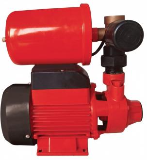 Насосная станция I-TECH PS-370, 2л, 30м, 2400л/ч - Интернет-магазин бытовой техники, вентиляции, гигиенического оборудования Энерготехника, Екатеринбург