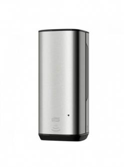 Tork.Диспенсер для мыла-пены с сенсором Intuition® металл - Интернет-магазин бытовой техники, вентиляции, гигиенического оборудования Энерготехника, Екатеринбург