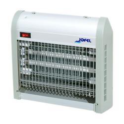 Электрические ловушки летающих насекомых Jofel 12 W AJ21500 - Интернет-магазин бытовой техники, вентиляции, гигиенического оборудования Энерготехника, Екатеринбург