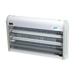 Электрические ловушки летающих насекомых Jofel 30 W AJ54000 - Интернет-магазин бытовой техники, вентиляции, гигиенического оборудования Энерготехника, Екатеринбург