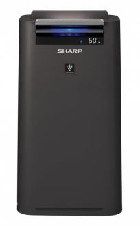 Климатический комплекс Sharp KC-G41RH - Интернет-магазин бытовой техники, вентиляции, гигиенического оборудования Энерготехника, Екатеринбург