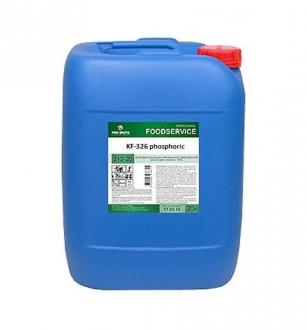 PRO BRITE KF-326 phosphoric 20л - Интернет-магазин бытовой техники, вентиляции, гигиенического оборудования Энерготехника, Екатеринбург