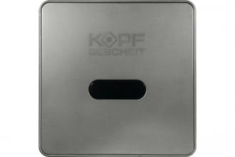 Слив для писсуара Kopfgescheit KR6433DC - Интернет-магазин бытовой техники, вентиляции, гигиенического оборудования Энерготехника, Екатеринбург