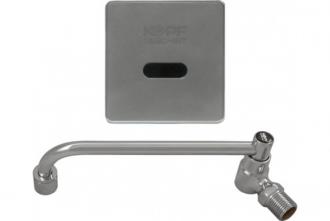 Автоматический смеситель Kopfgescheit KR5444DC - Интернет-магазин бытовой техники, вентиляции, гигиенического оборудования Энерготехника, Екатеринбург