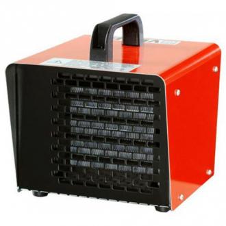 Электрическая тепловая пушка NEOCLIMA KX-3 - Интернет-магазин бытовой техники, вентиляции, гигиенического оборудования Энерготехника, Екатеринбург