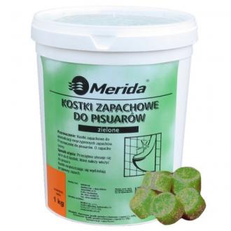 Merida Таблетки для писcуаров хвоя (банка 1 кг.) KZ13_RUS - Интернет-магазин бытовой техники, вентиляции, гигиенического оборудования Энерготехника, Екатеринбург