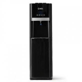 AEL Кулер для воды LC-AEL-809a напольный нагрев/охлаждение бутыль снизу 1 кран чёрный - Интернет-магазин бытовой техники, вентиляции, гигиенического оборудования Энерготехника, Екатеринбург