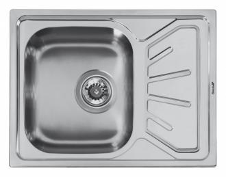 Smeg.Кухонная мойка LMEL65D - Интернет-магазин бытовой техники, вентиляции, гигиенического оборудования Энерготехника, Екатеринбург