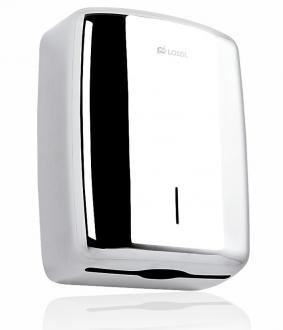 LOSDI Держатель бумажных полотенец CP0107I-L - Интернет-магазин бытовой техники, вентиляции, гигиенического оборудования Энерготехника, Екатеринбург