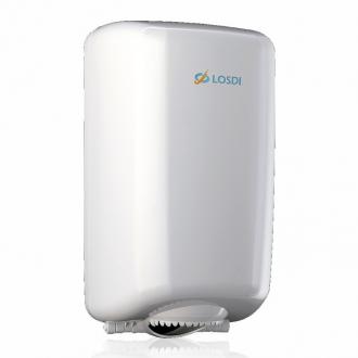 Держатель рулонных полотенец центральной размотки LOSDI CP0528B-L - Интернет-магазин бытовой техники, вентиляции, гигиенического оборудования Энерготехника, Екатеринбург