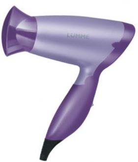 LUMME LU-1028 Фен фиолетовый чароит - Интернет-магазин бытовой техники, вентиляции, гигиенического оборудования Энерготехника, Екатеринбург