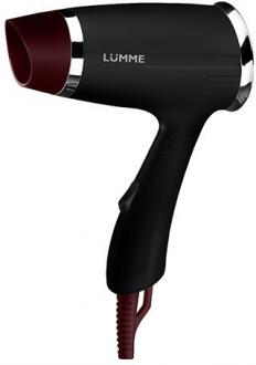 LUMME LU-1043 Фен черный жемчуг - Интернет-магазин бытовой техники, вентиляции, гигиенического оборудования Энерготехника, Екатеринбург