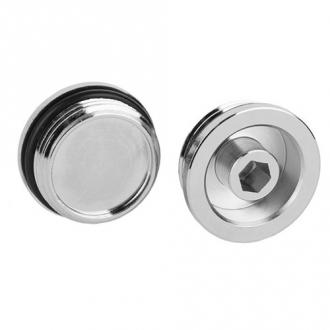 Заглушка для коллектора MVI (комплект 2 штуки) /150 - Интернет-магазин бытовой техники, вентиляции, гигиенического оборудования Энерготехника, Екатеринбург