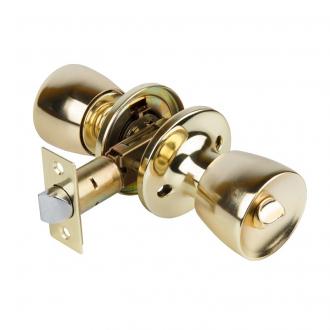 MIX.Защелка ЗР-03 (золото) рюмка 204346 - Интернет-магазин бытовой техники, вентиляции, гигиенического оборудования Энерготехника, Екатеринбург