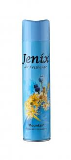 Спрей мануальный JENIX , 300 мл. MOUNTAIN - Интернет-магазин бытовой техники, вентиляции, гигиенического оборудования Энерготехника, Екатеринбург